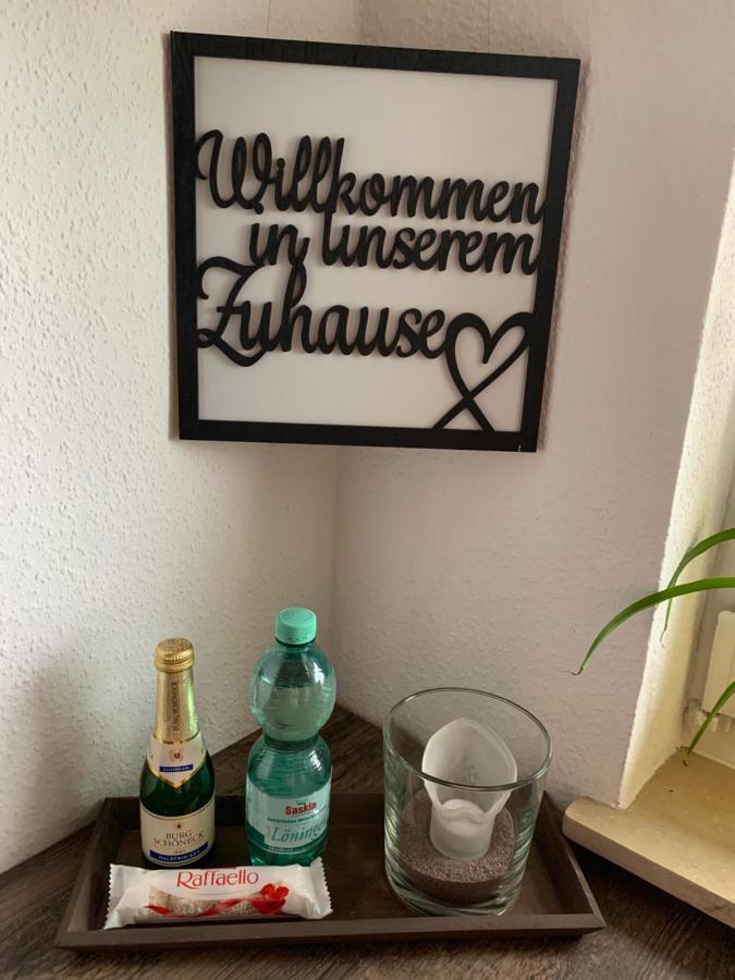 Fewo An Der Weser 노르덴함 외부 사진